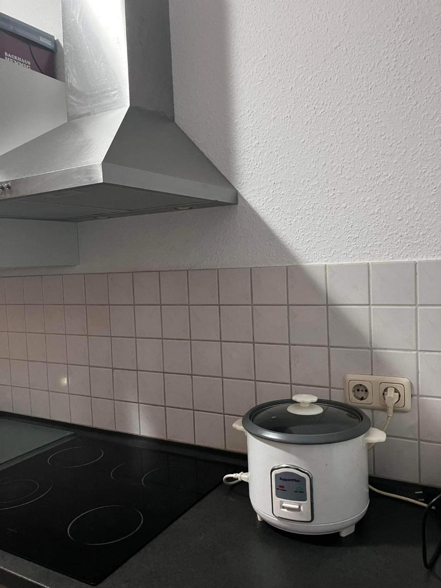 Ferienzimmer Healing Und Montuerwohnung Weissenfels Bagian luar foto