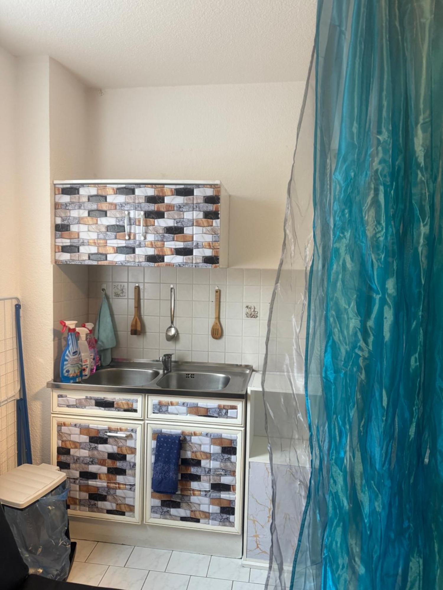Ferienzimmer Healing Und Montuerwohnung Weissenfels Bagian luar foto