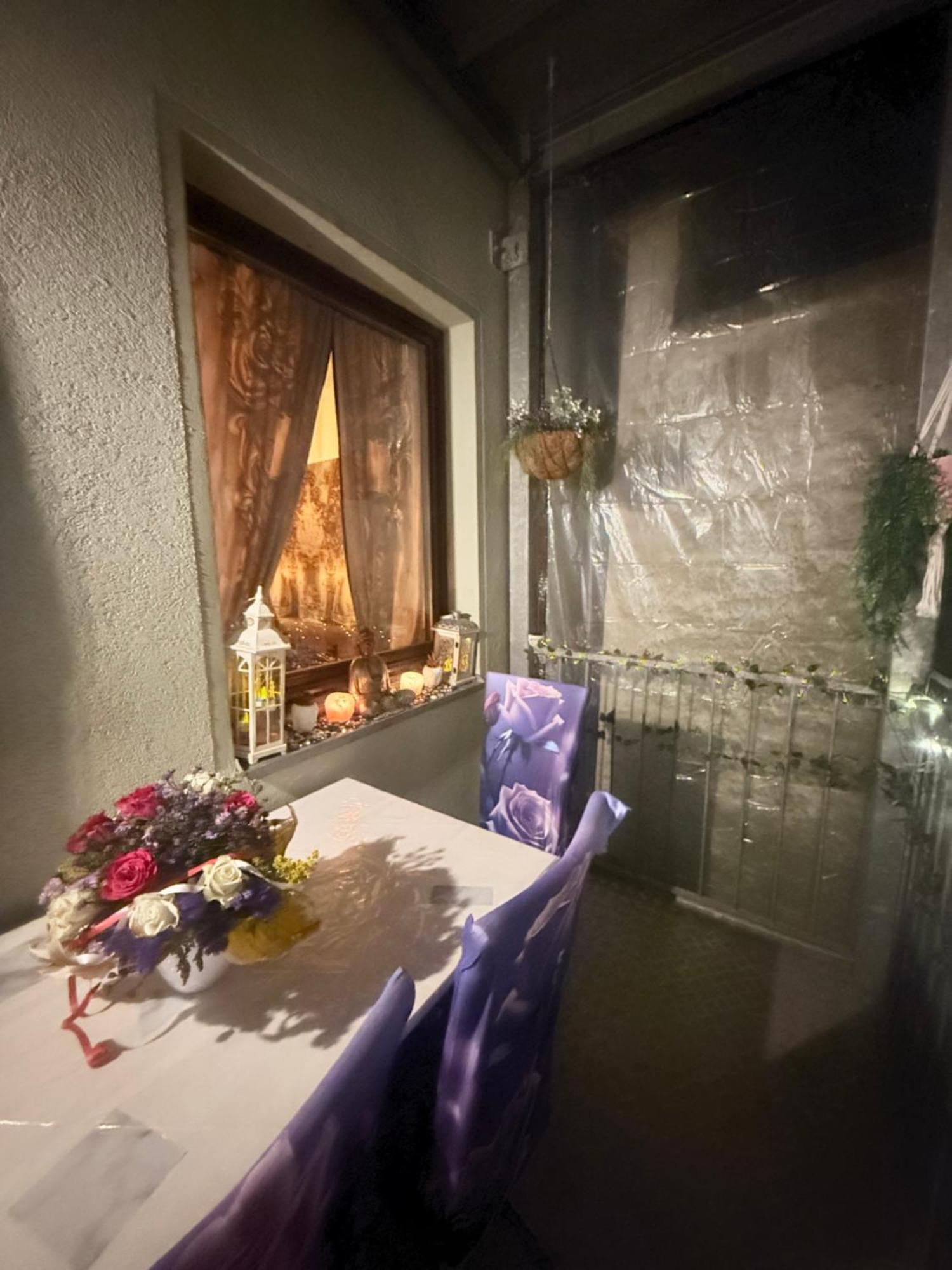 Ferienzimmer Healing Und Montuerwohnung Weissenfels Bagian luar foto