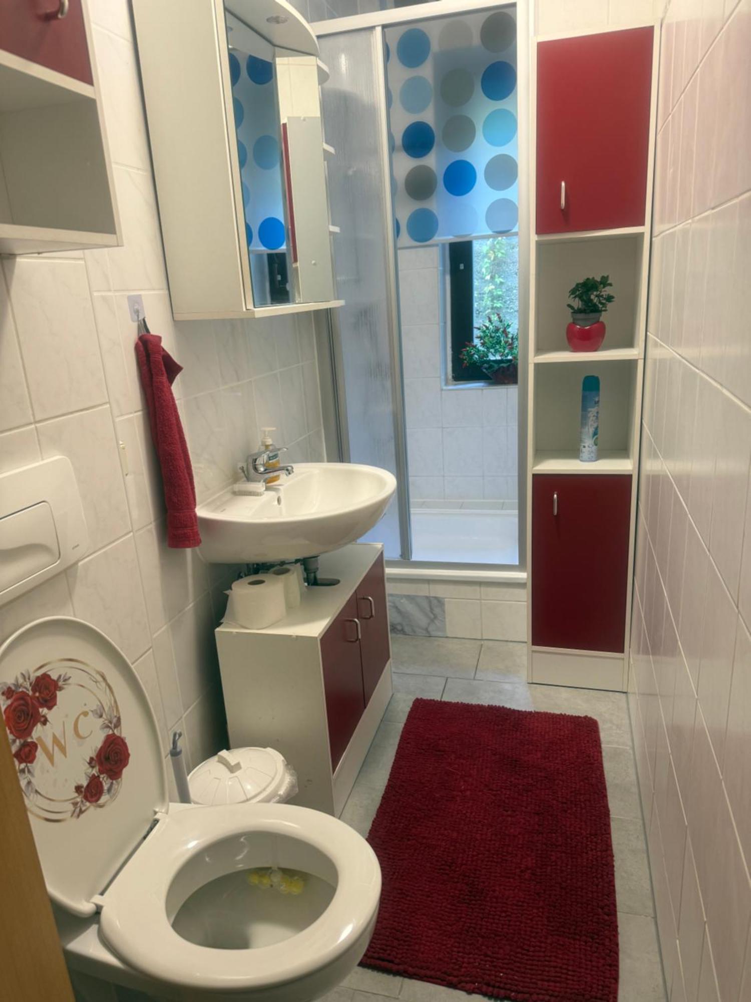 Ferienzimmer Healing Und Montuerwohnung Weissenfels Bagian luar foto