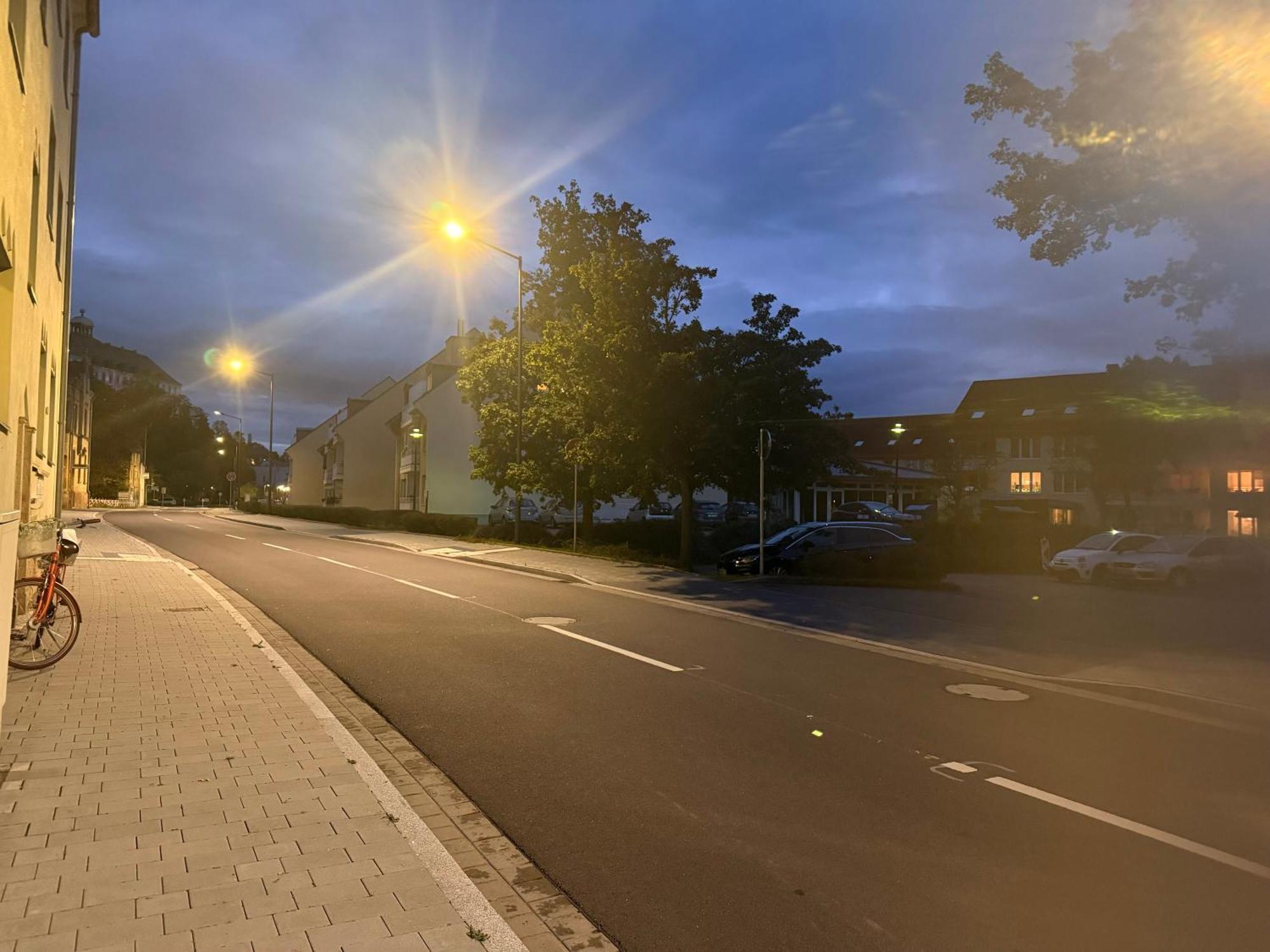 Ferienzimmer Healing Und Montuerwohnung Weissenfels Bagian luar foto
