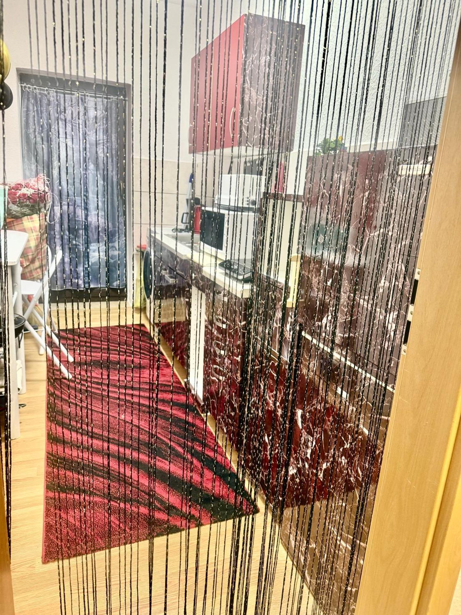 Ferienzimmer Healing Und Montuerwohnung Weissenfels Bagian luar foto